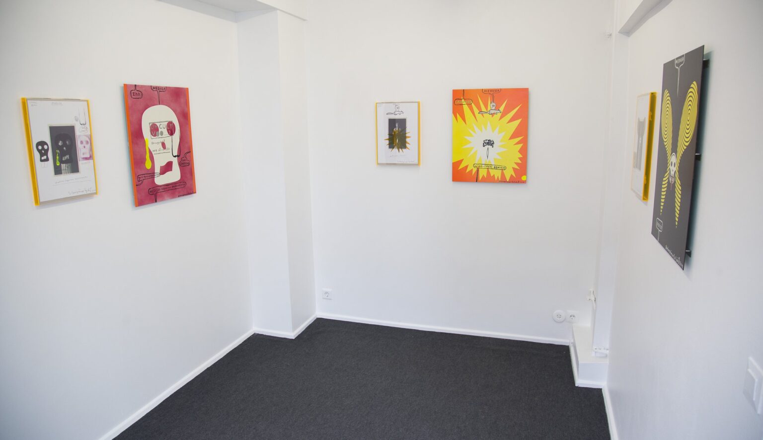 Steingrímur Eyfjörð