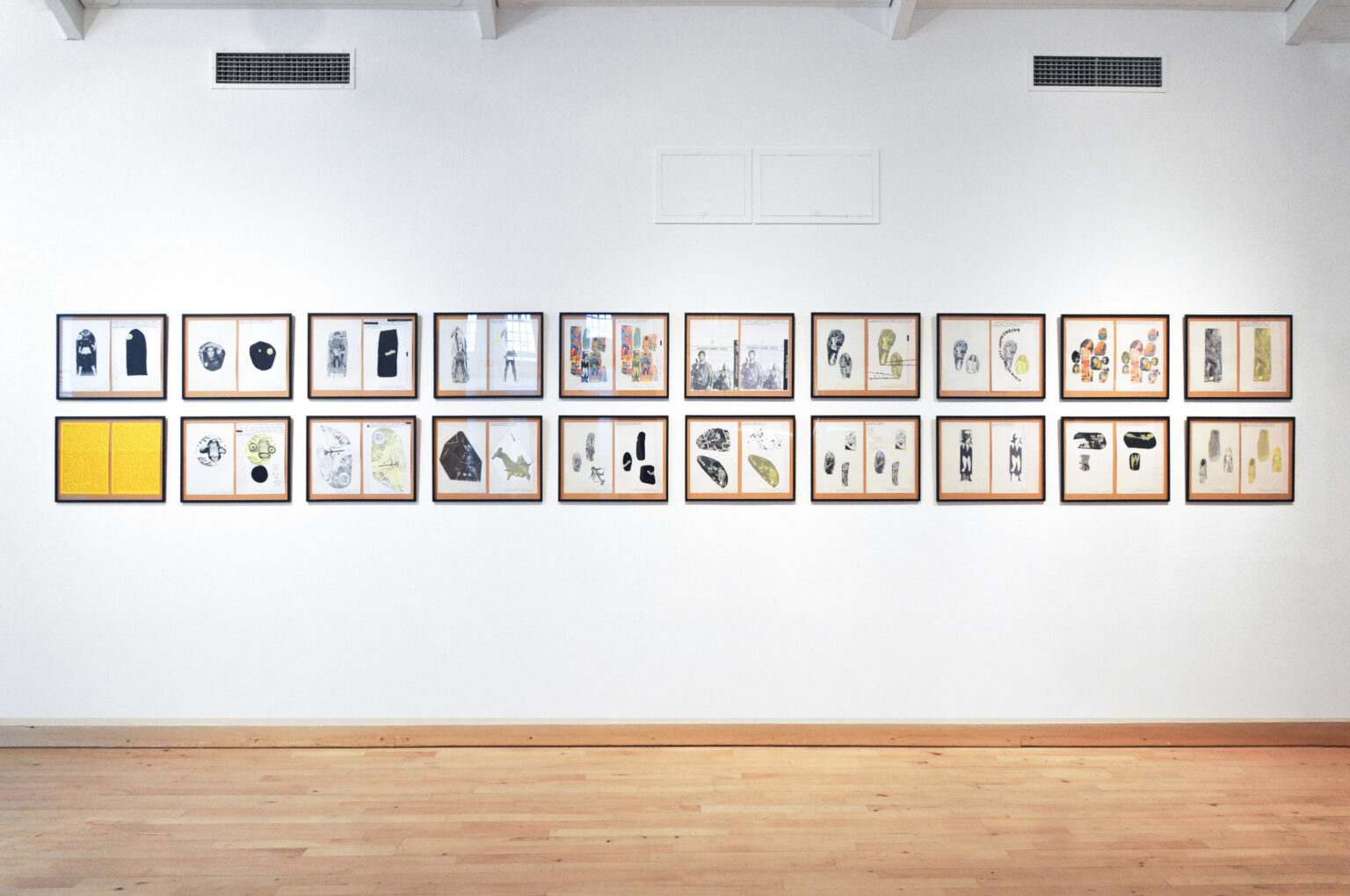 Kvenhetjan / The Heroine, 1990/2016