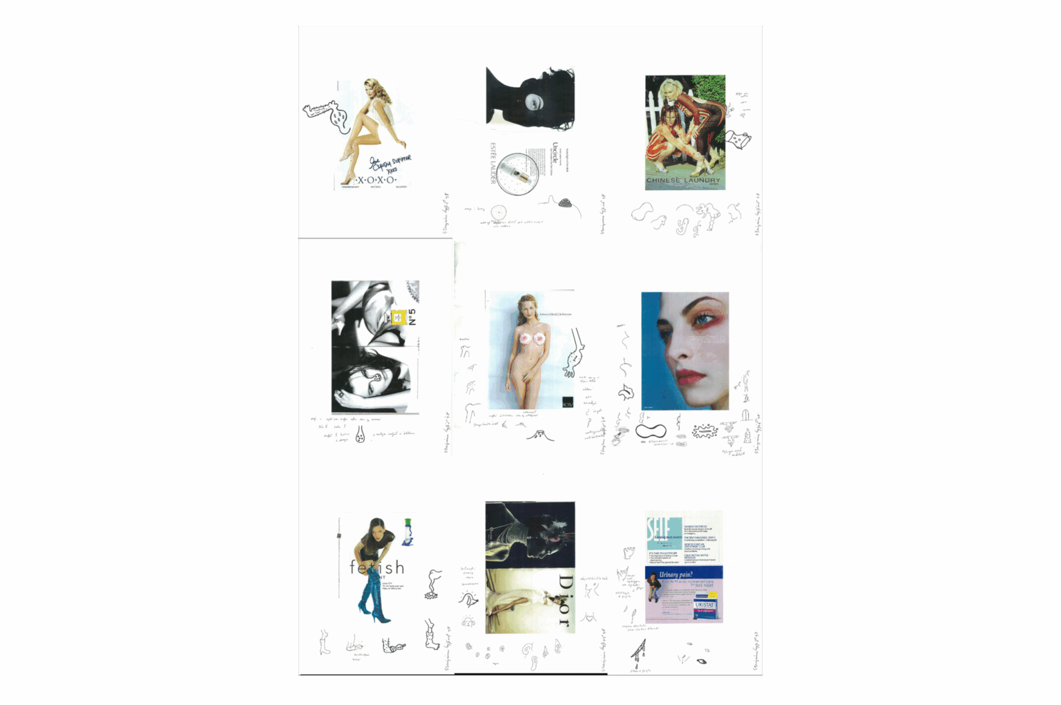 Steingrímur Eyfjörð - Kvenhetjan