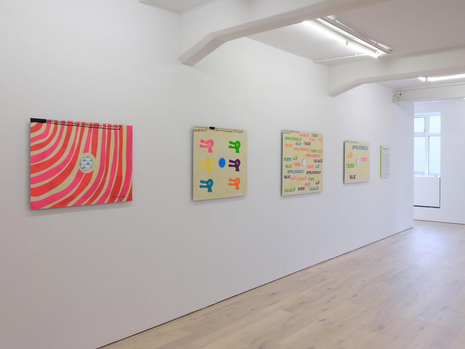 STEINGRÍMUR EYFJÖRÐ - SE0123 - (image 2) - original