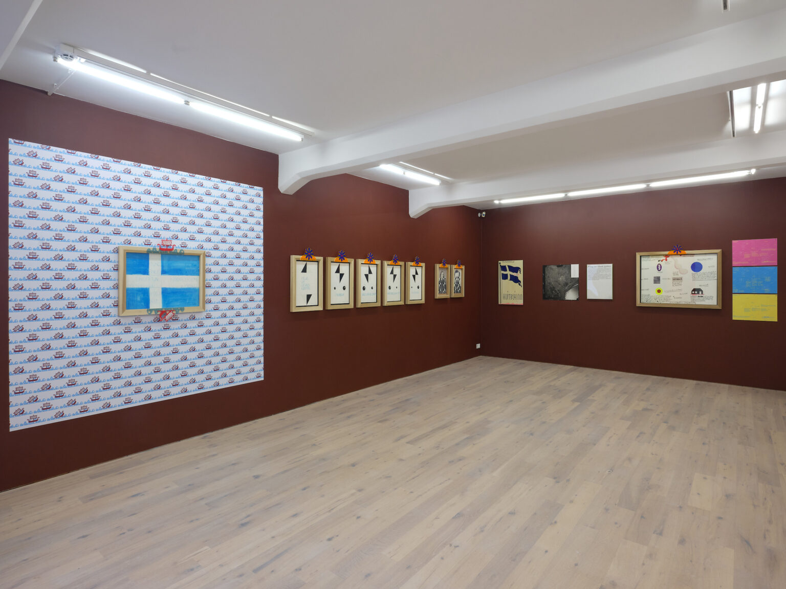 STEINGRÍMUR EYFJÖRÐ - SE0131 - (image 2) - original