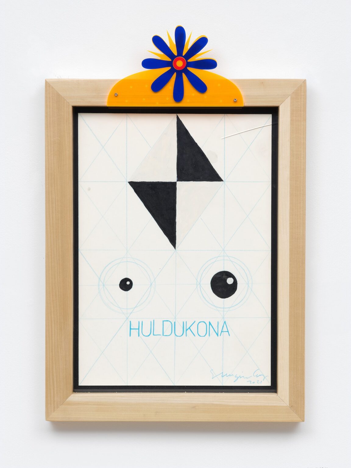 STEINGRÍMUR EYFJÖRÐ - SE0131 - original