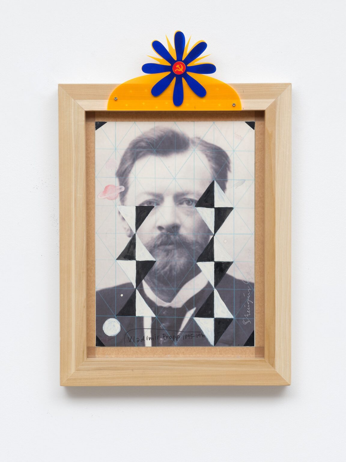 STEINGRÍMUR EYFJÖRÐ - SE0134 - original