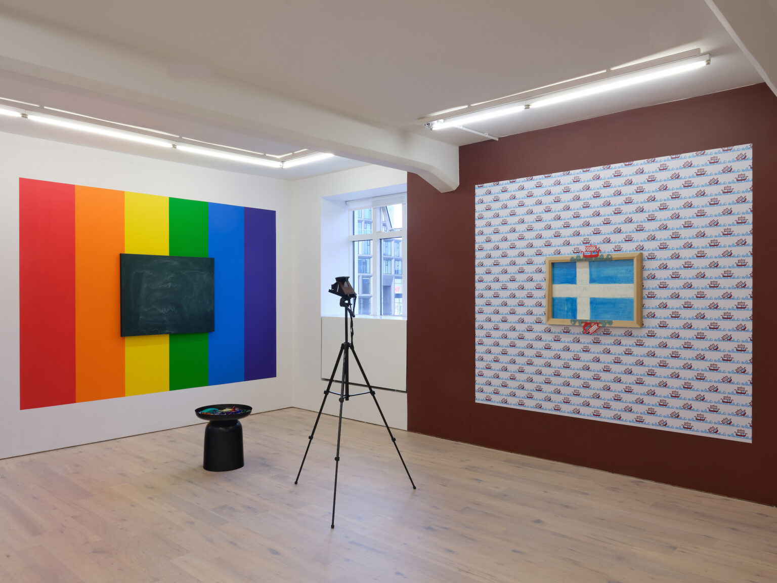 STEINGRÍMUR EYFJÖRÐ - SE0138 - (image 2) - original