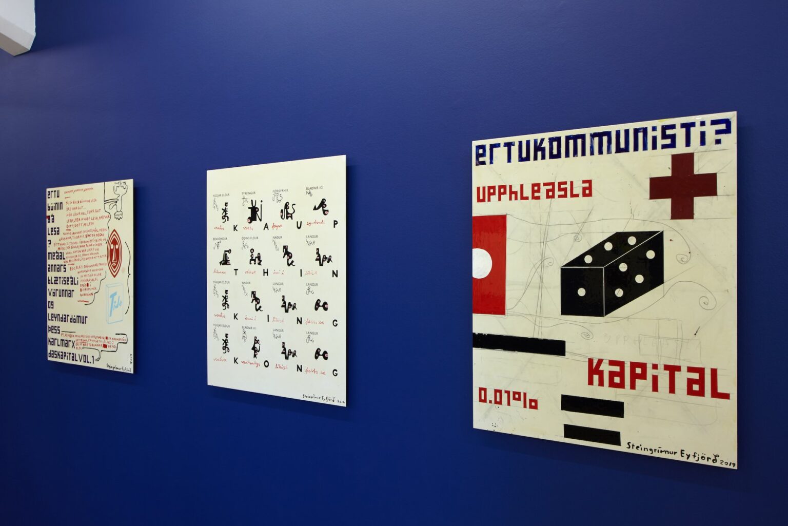 Steingrímur Eyfjörð_4