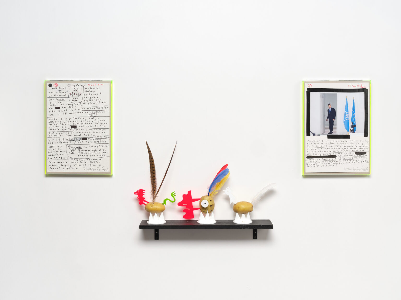 Steingrímur Eyfjörð "Classification" Reykjanes Art Museum, 2021.